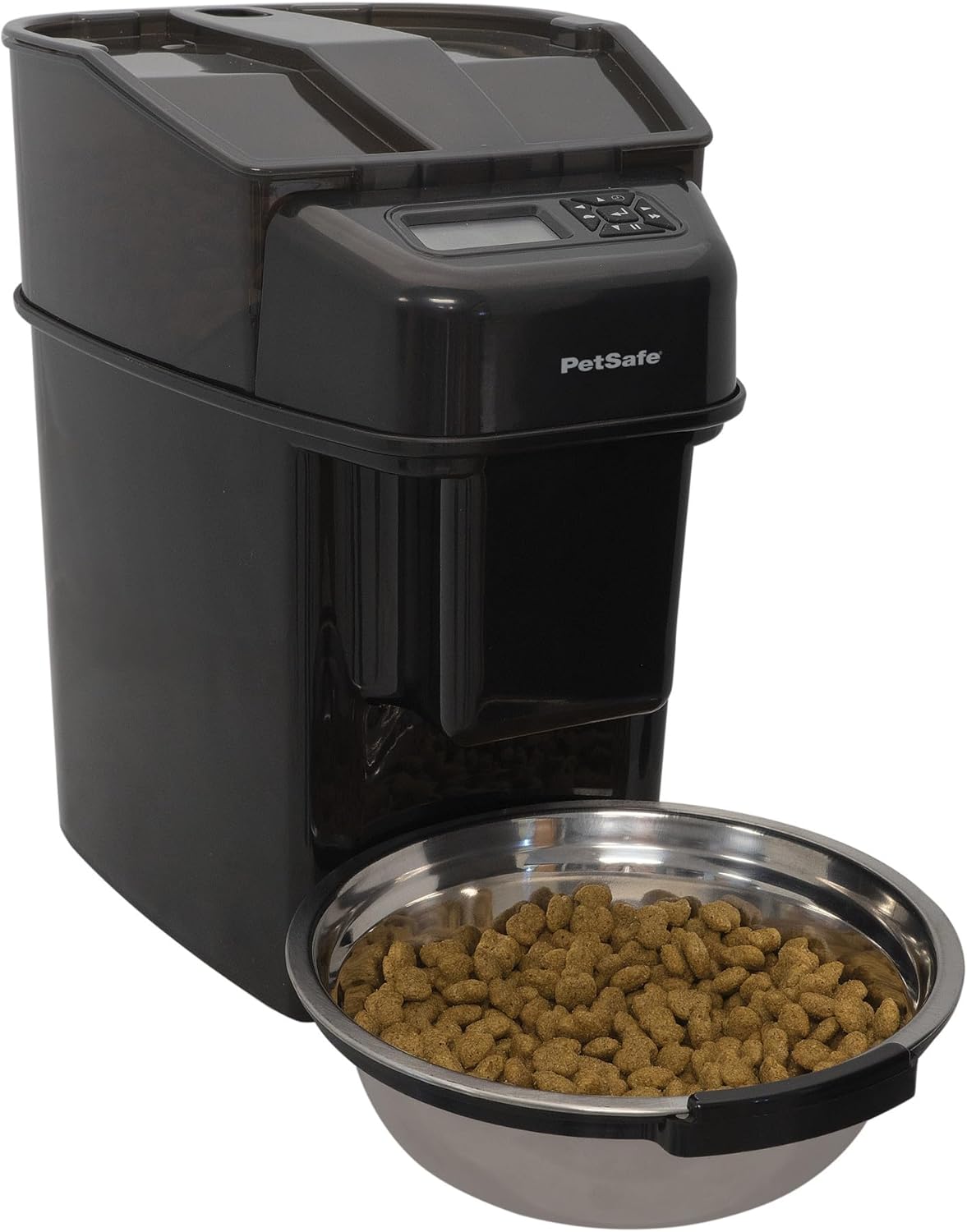PetSafe Healthy Pet Simply Feed automatic dog and cat feeder