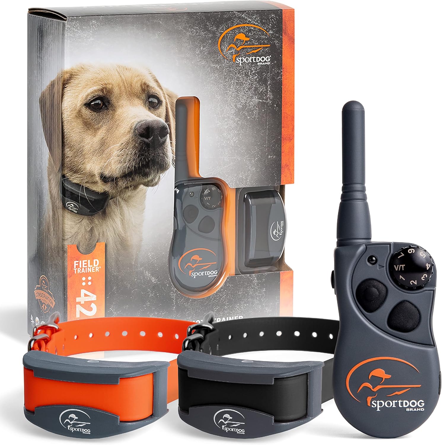 SportDOG FieldTrainer 425X remote dog training collar