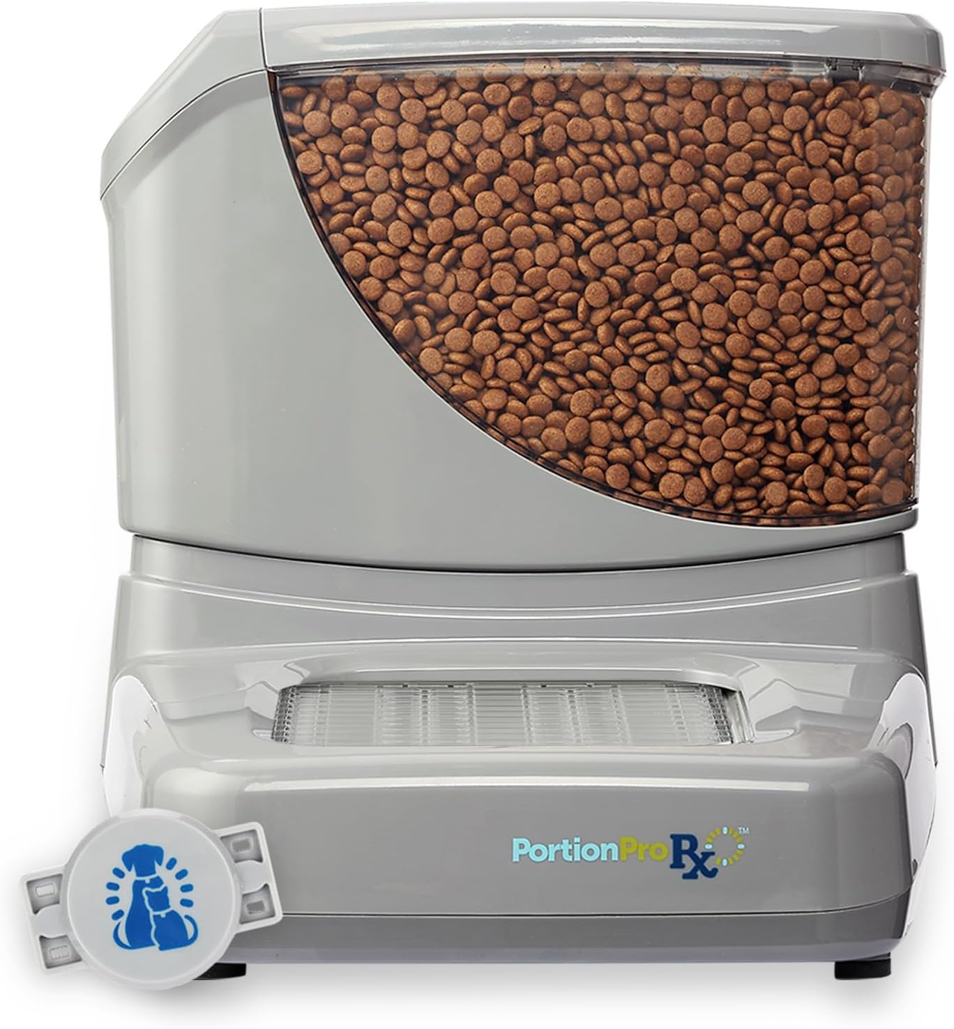 SureFlap SureFeed microchip recognition automatic pet feeder